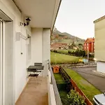 Apartamento Gibaja Gibaja