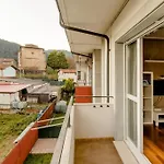 Apartamento Gibaja
