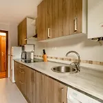 Apartment Apartamento Gibaja Gibaja
