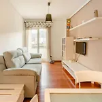 Apartamento Gibaja * Gibaja