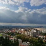 Apartamento Gibaja Gibaja