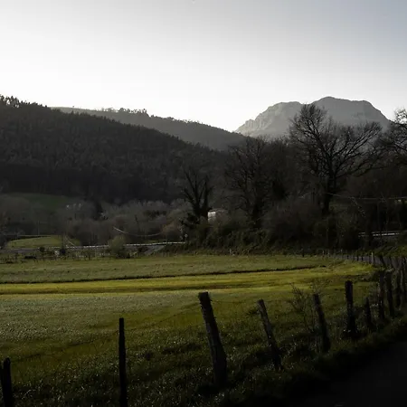 Apartamento Gibaja * Gibaja