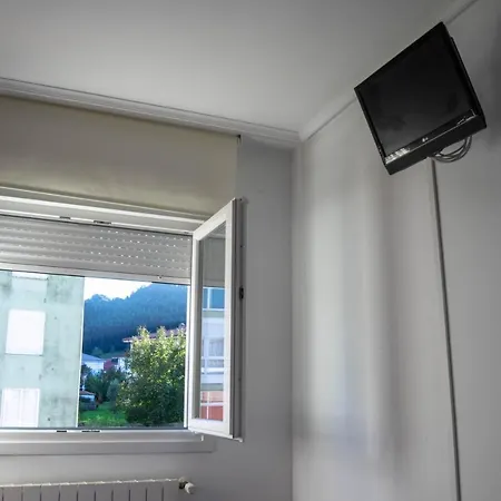 Apartamento Gibaja Lägenhet