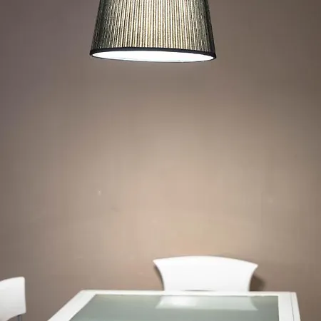 Apartamento Gibaja * Gibaja