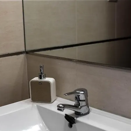 Apartamento Gibaja *