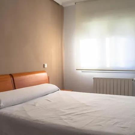 Apartamento Gibaja
