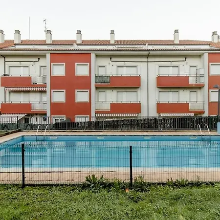 Apartamento Gibaja Gibaja