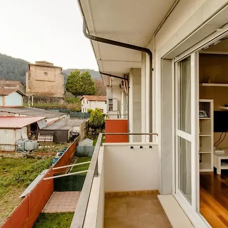 Apartamento Gibaja