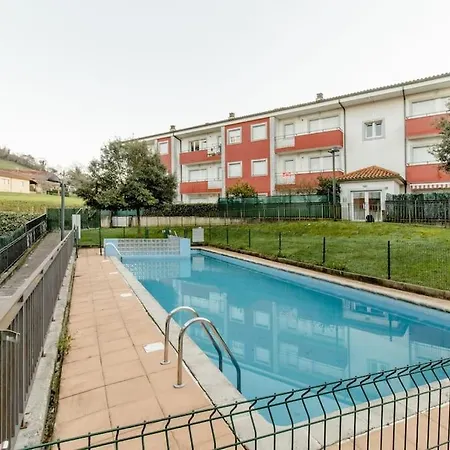 Apartamento Gibaja Apartment Gibaja