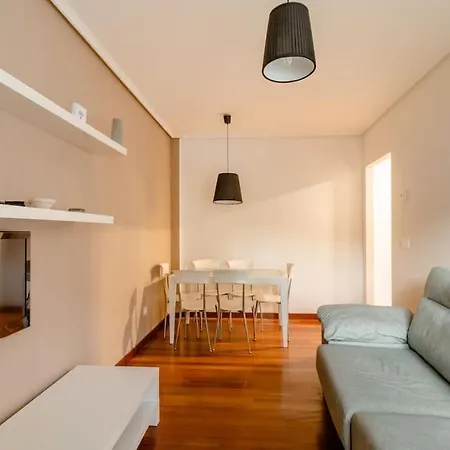 Apartamento Gibaja *