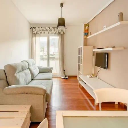 Apartamento Gibaja * Gibaja