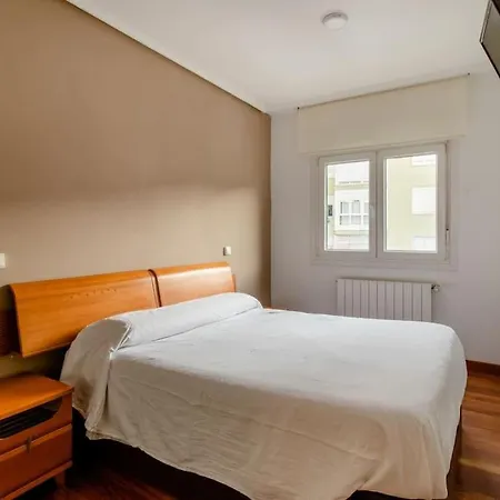Apartamento Gibaja Lägenhet Gibaja