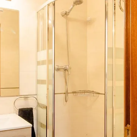 Apartamento Gibaja *