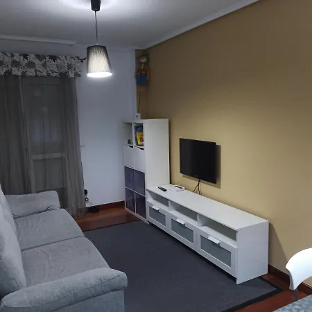 Apartamento Gibaja * Gibaja