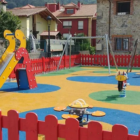 Apartamento Gibaja Apartman