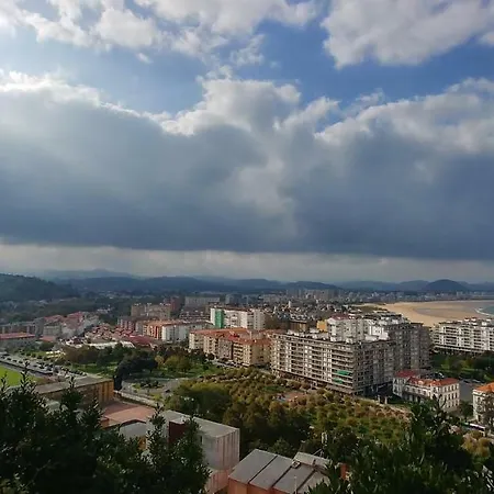 Apartamento Gibaja Gibaja