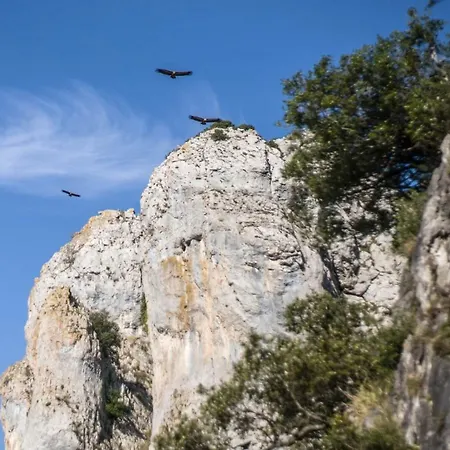 Apartman Apartamento Gibaja