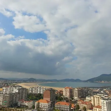 Apartamento Gibaja Apartman *