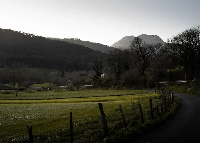 Apartamento Gibaja * Gibaja