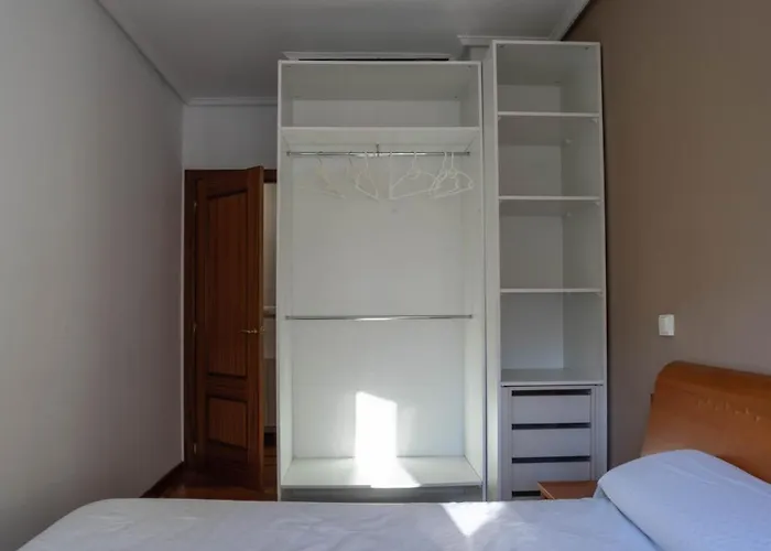 Apartamento Gibaja Gibaja