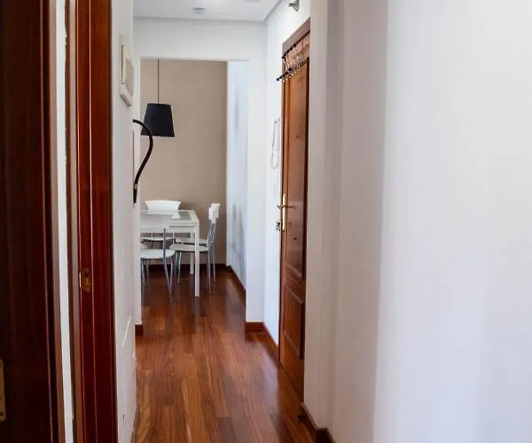 Apartamento Gibaja شقة Gibaja