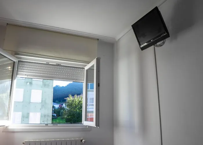 Apartamento Gibaja Apartmán