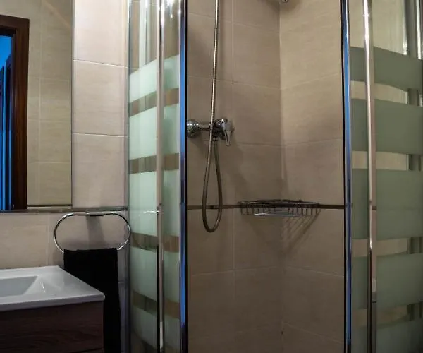 Apartamento Gibaja شقة *