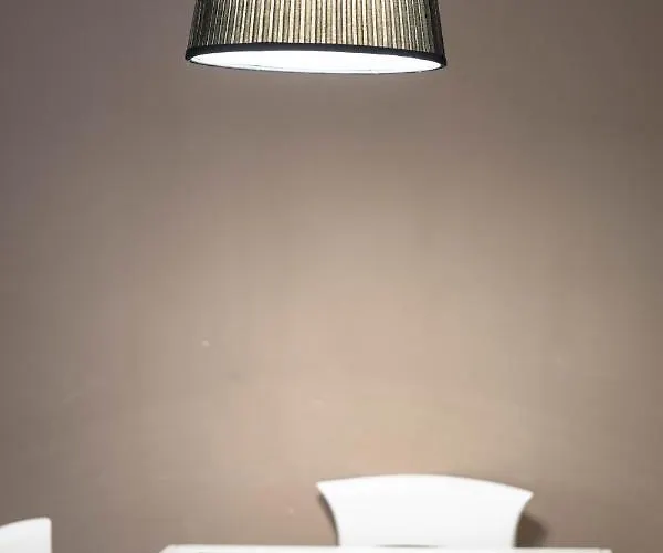 Apartamento Gibaja * Gibaja