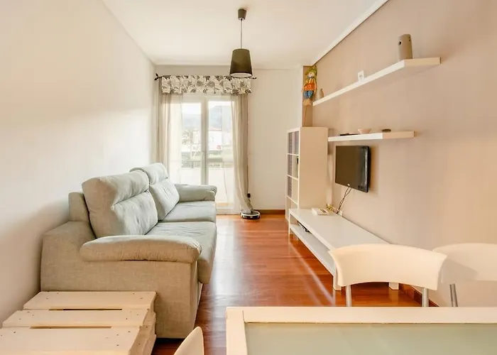 Apartamento Gibaja * Gibaja