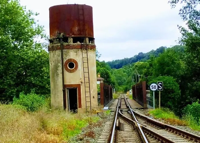 Apartamento Gibaja شقة Gibaja