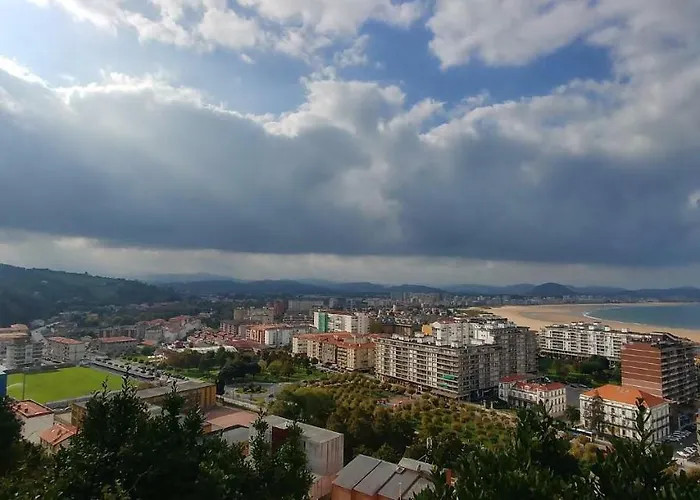 Apartamento Gibaja Gibaja