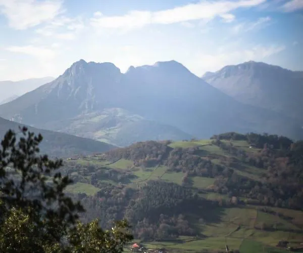 شقة Apartamento Gibaja