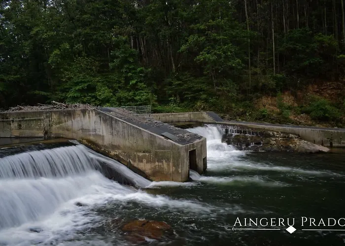 Apartamento Gibaja * Gibaja