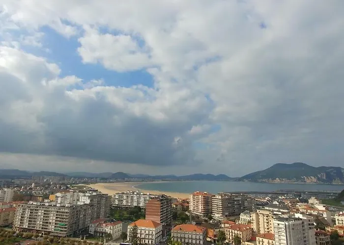 Apartamento Gibaja شقة *